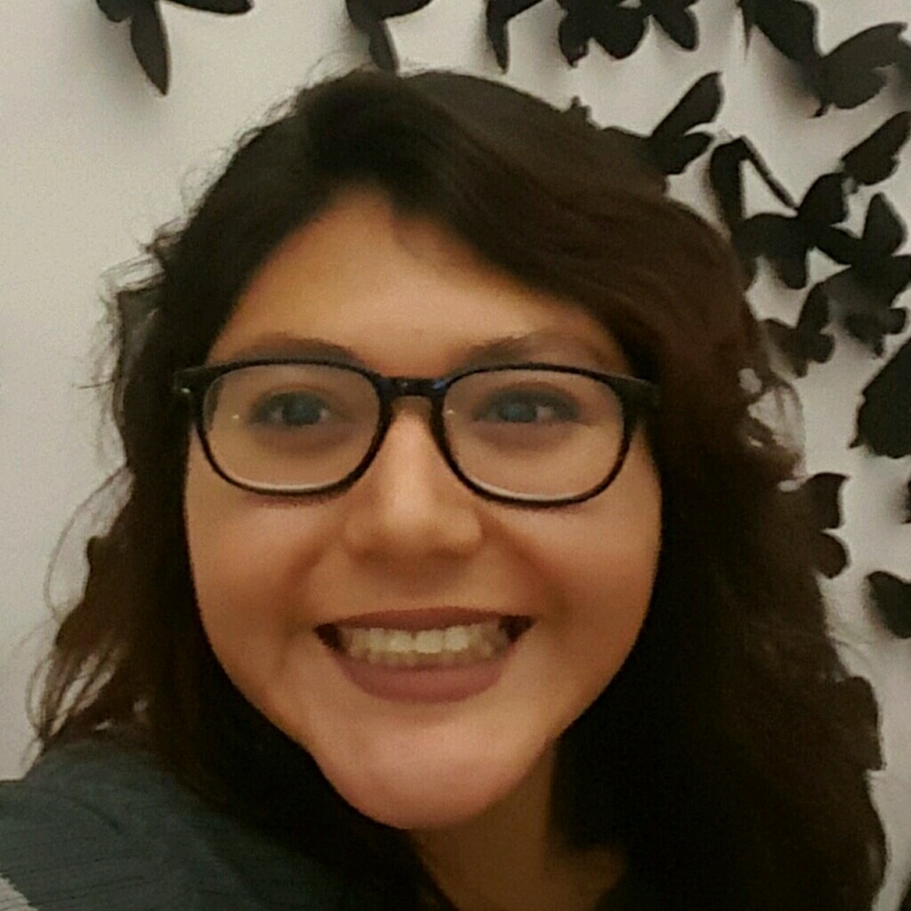 Meet your Posher, Daisy